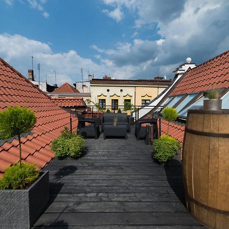 Apartamenty Jan Olbracht Stary Toruń Exteriör bild