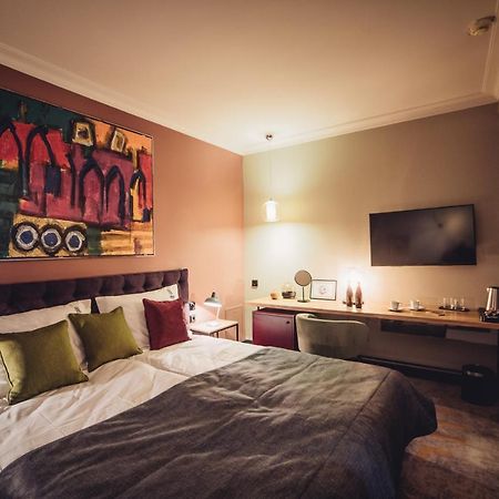 Apartamenty Jan Olbracht Stary Toruń Exteriör bild