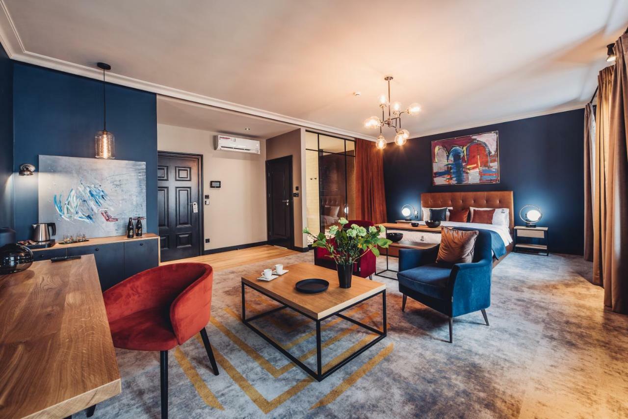 Apartamenty Jan Olbracht Stary Toruń Exteriör bild