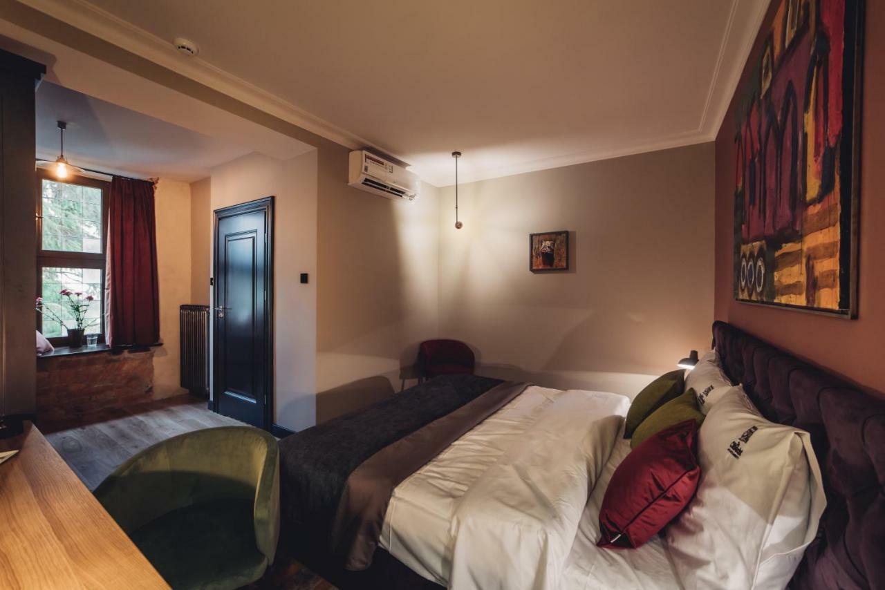Apartamenty Jan Olbracht Stary Toruń Exteriör bild