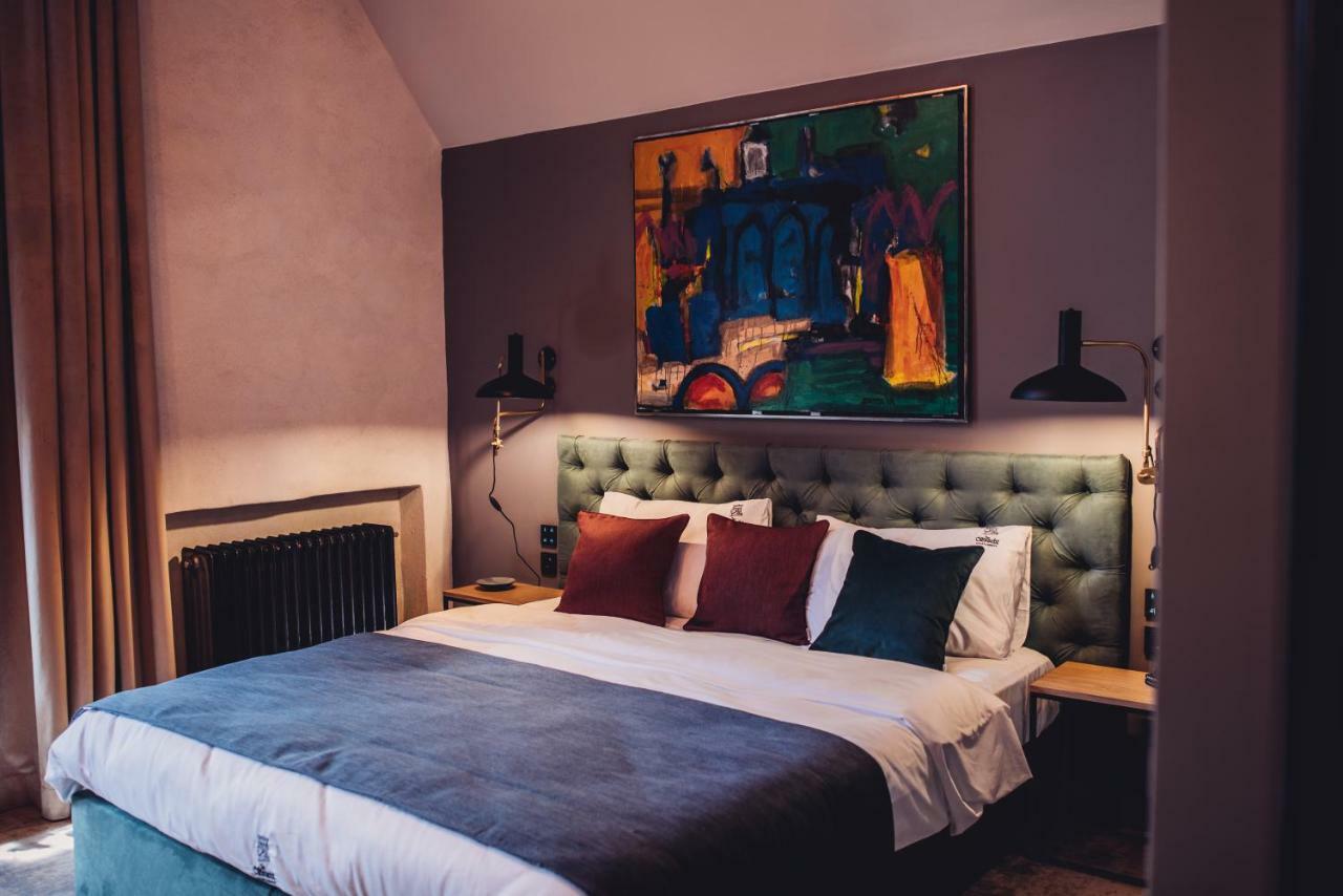 Apartamenty Jan Olbracht Stary Toruń Exteriör bild
