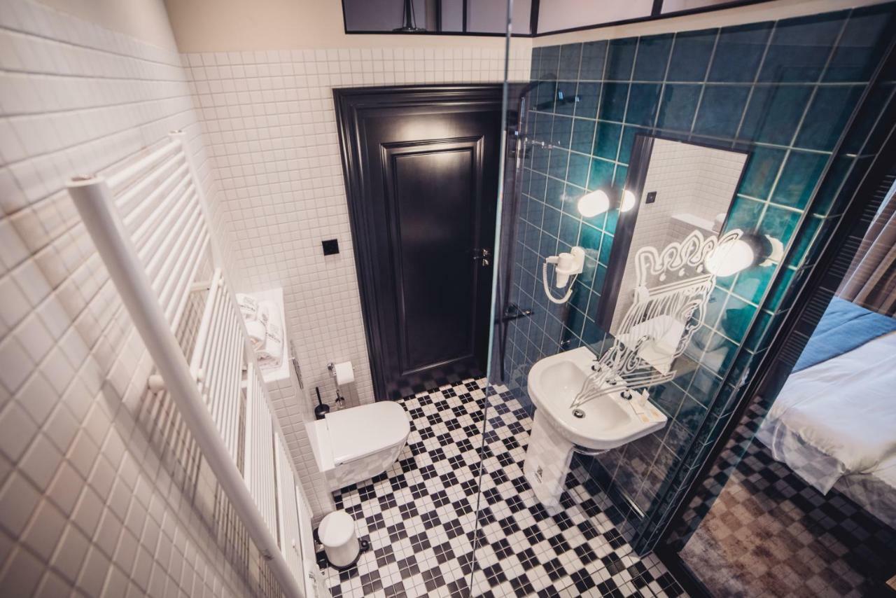 Apartamenty Jan Olbracht Stary Toruń Exteriör bild