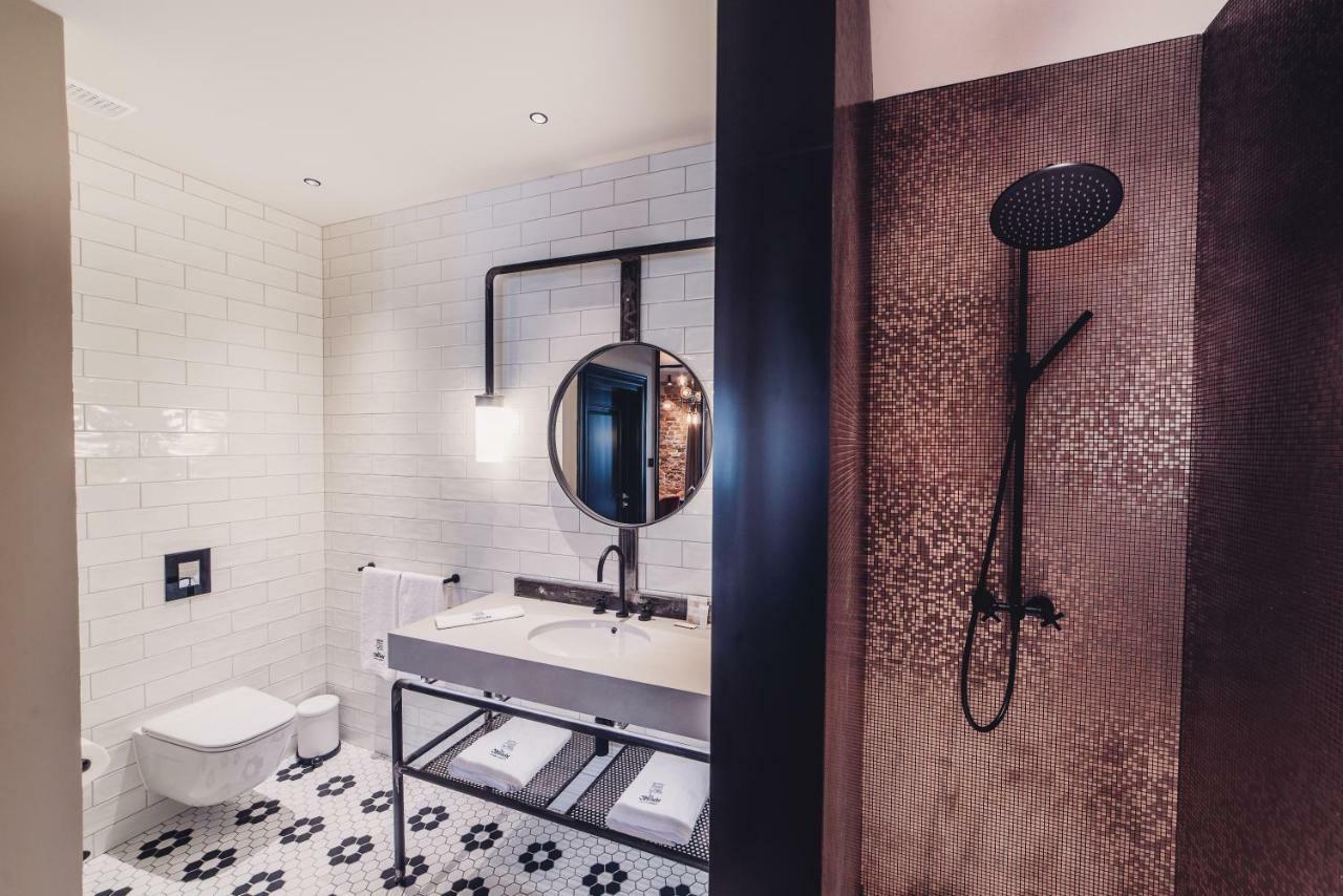 Apartamenty Jan Olbracht Stary Toruń Exteriör bild