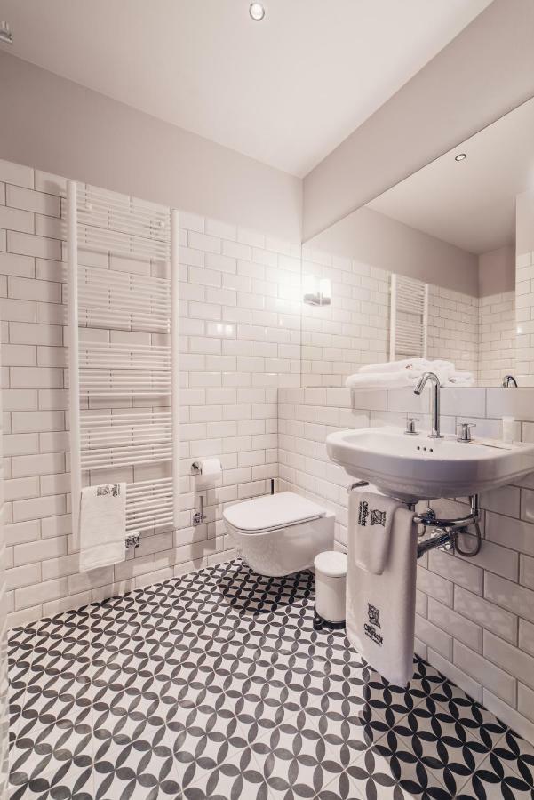 Apartamenty Jan Olbracht Stary Toruń Exteriör bild
