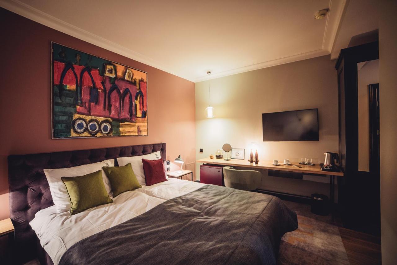 Apartamenty Jan Olbracht Stary Toruń Exteriör bild